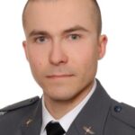 ppłk dr inż. Łukasz KISZKOWIAK