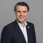 dr hab. Grzegorz Brona